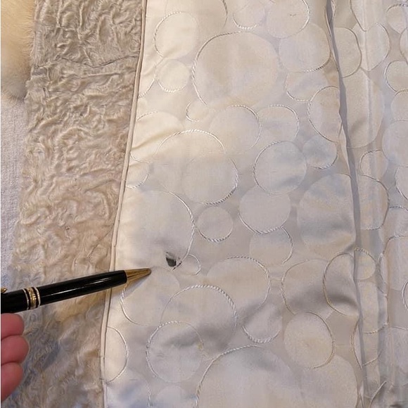 1960’s Penny Lane designer mink lamb coat - Picture 9 of 11